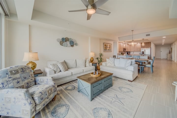 Clearwater Penthouse Condos photo