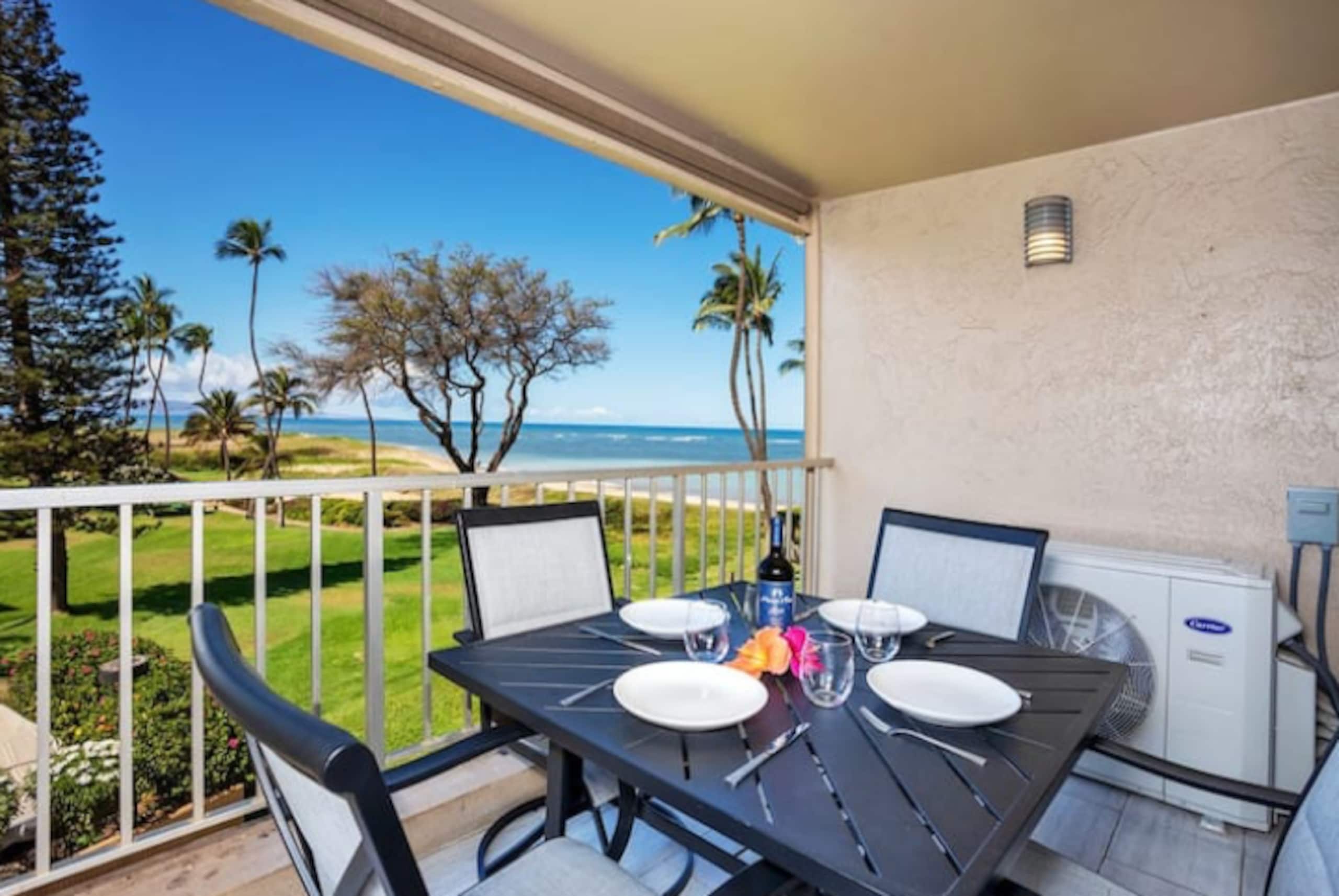 Stylish Oceanfront Remodel 2/2 - Image 20