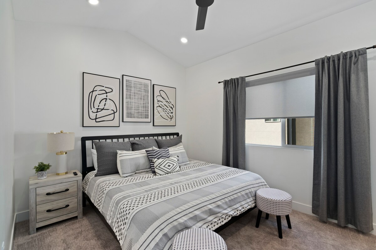 საძინებელი 2