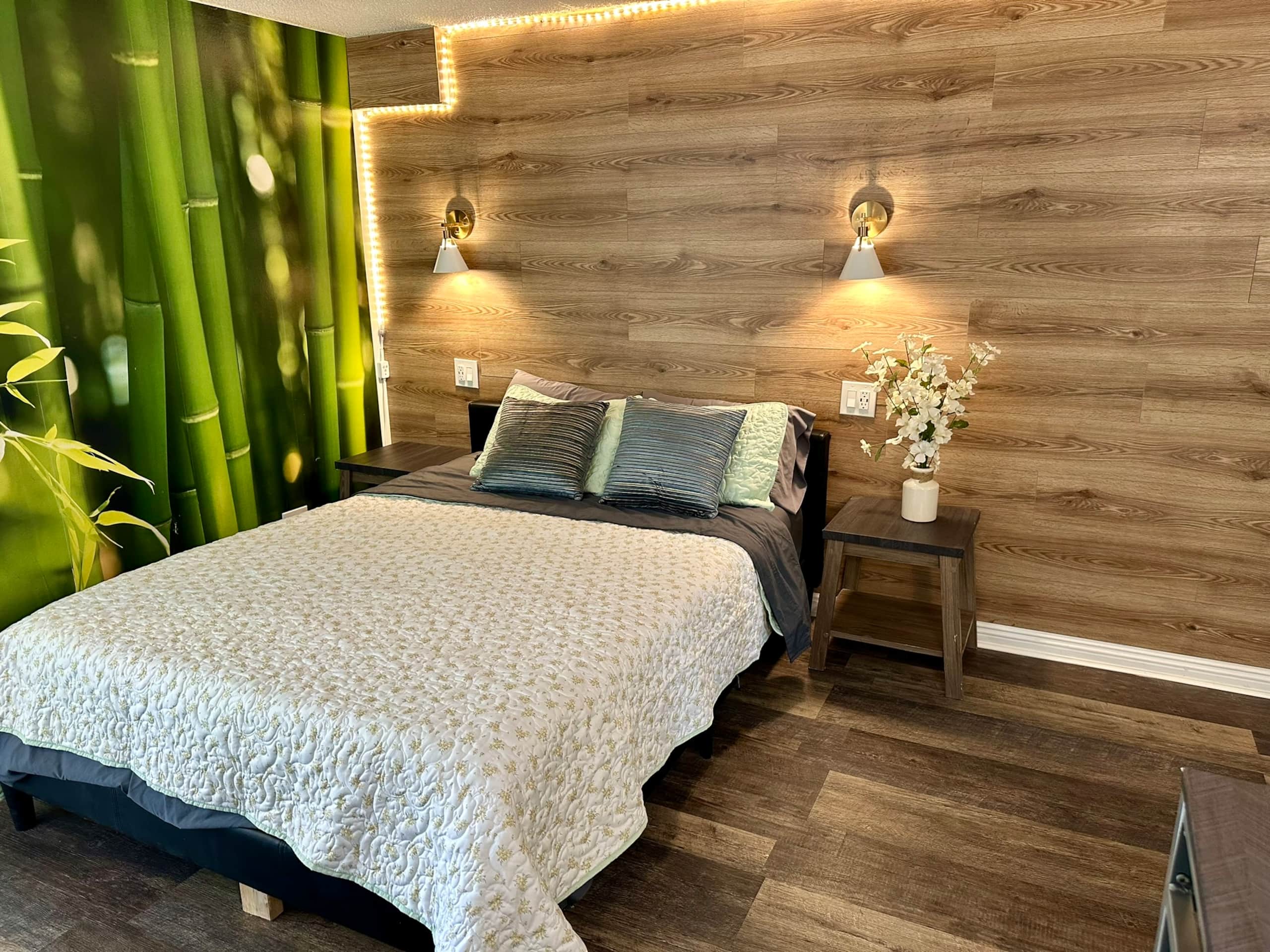 Romantic Beachside Studio for 2. Walk to the beach - Photo 8