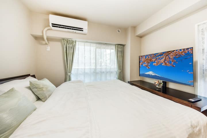 ห้องนอน