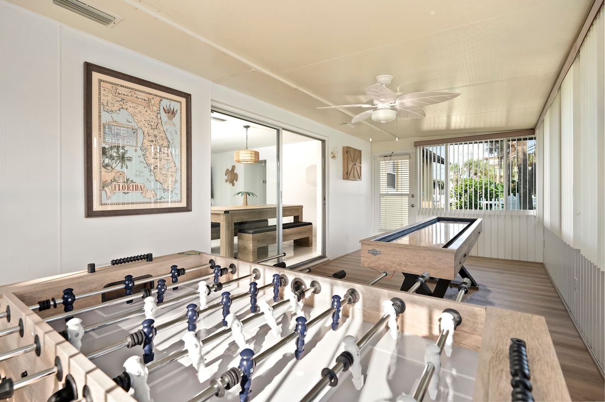 150 Steps to the Beach, Sleeps 5