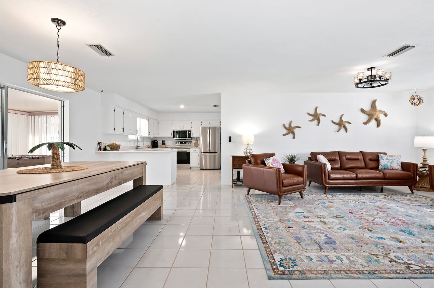 150 Steps to the Beach, Sleeps 5