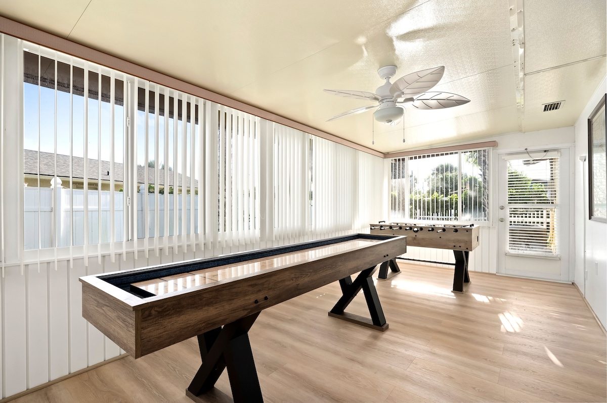 150 Steps to the Beach, Sleeps 5