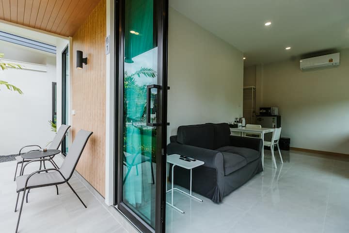 Cheeva Pool Villa Khao Lak -Private Villa 10m Pool - Khao Lak
