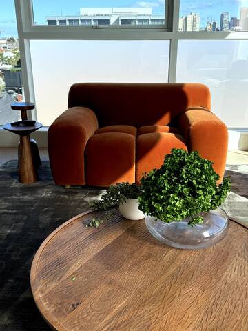 The George 363 – Penthouse Views gallery image 5