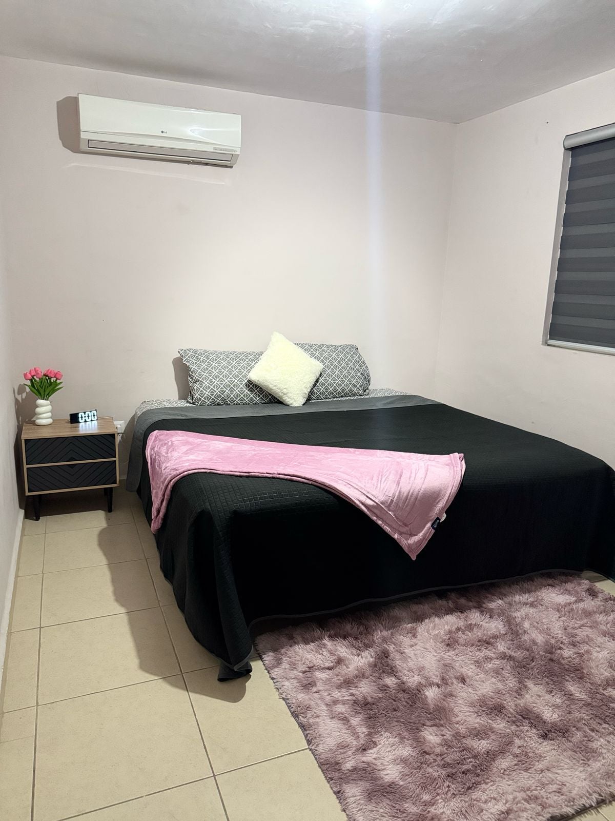 غرفة النوم 1