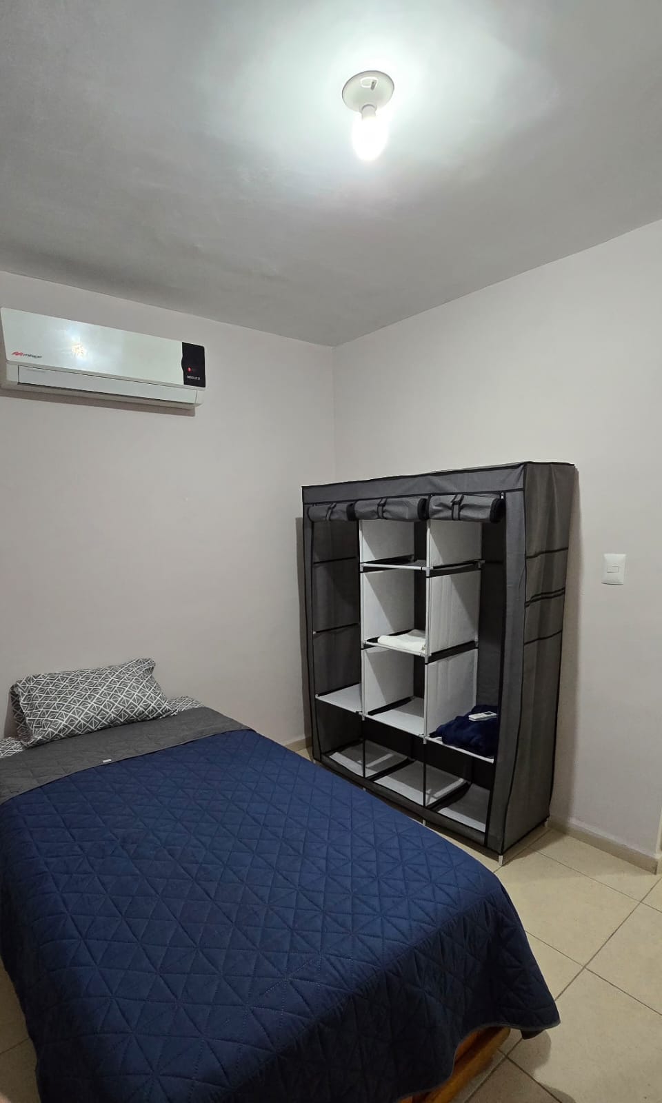 غرفة النوم 2