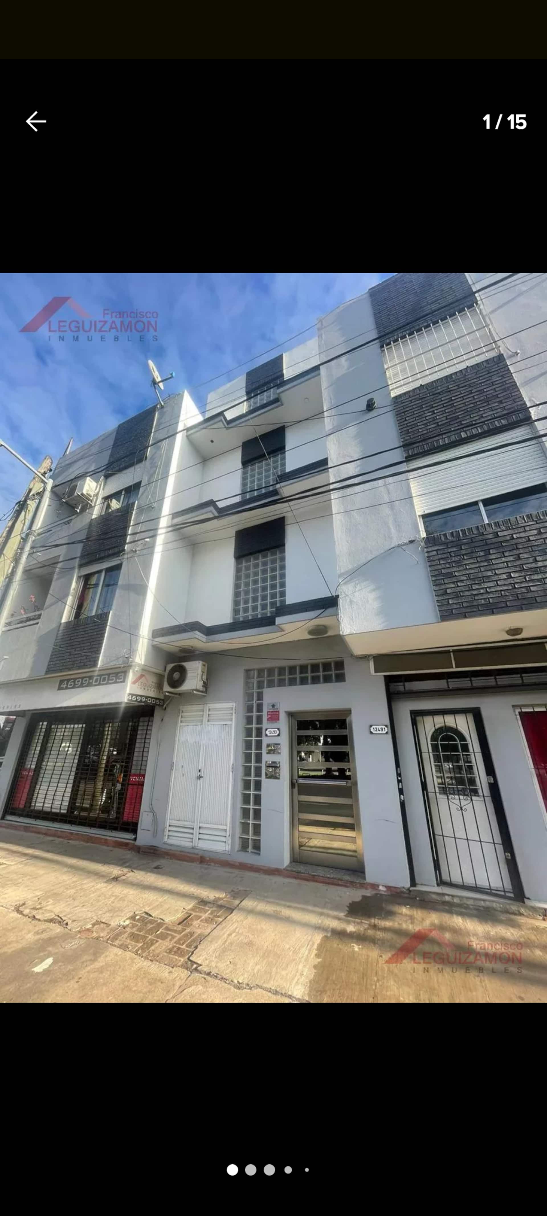 Department of 1 1/2 environment