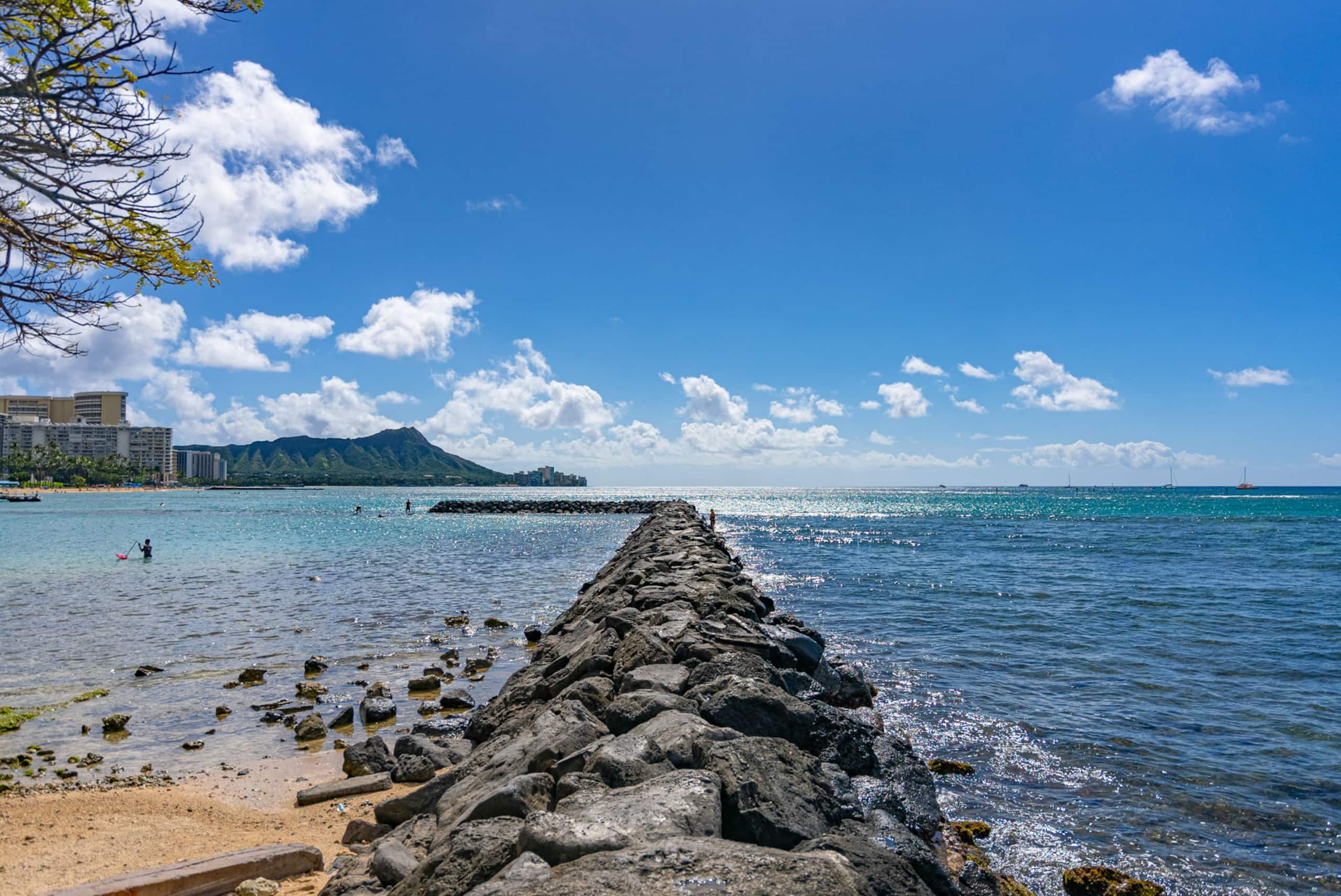 *Newly Renovated Oceanfront Waikiki- Ilikai Marina - Image 40