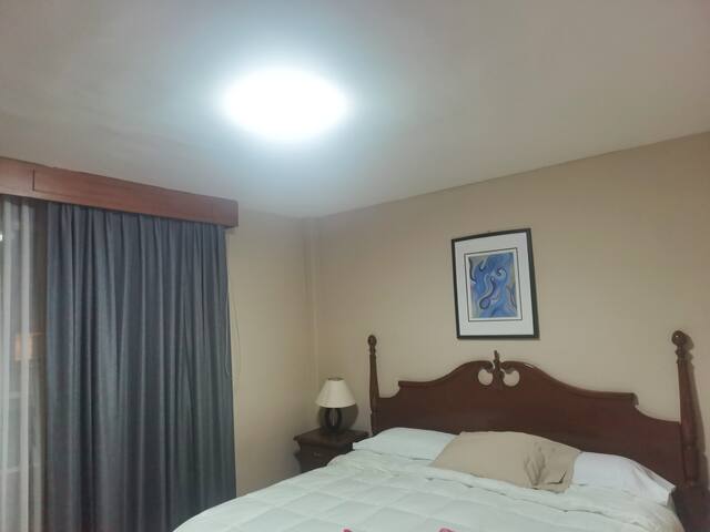 Warm & Cozy Apartment in Polanco gallery image 5