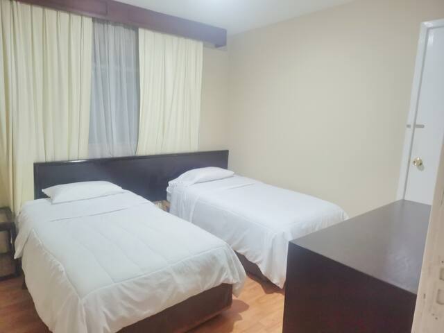 Warm & Cozy Apartment in Polanco gallery image 4