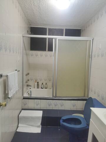 Warm & Cozy Apartment in Polanco gallery image 2