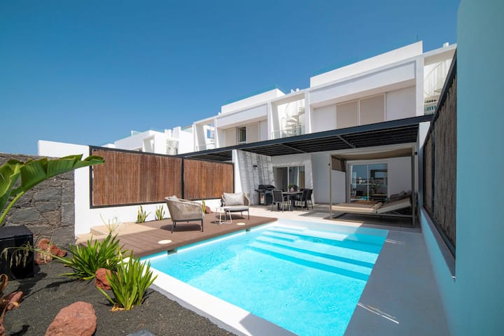Welkom In Casa Rune - Lanzarote