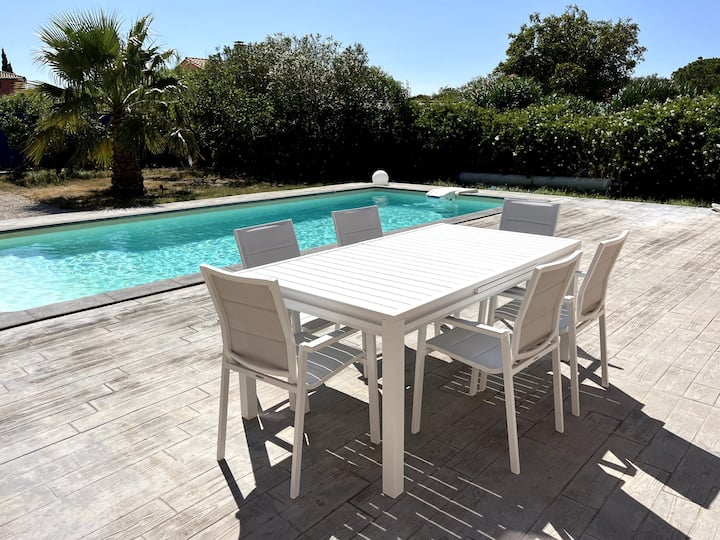 Villa Buena Vida