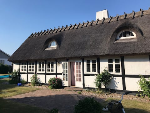 New listing! - Fairytale house