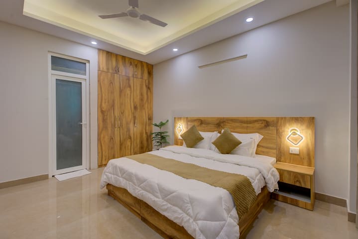 The Lodgers Hotels managed Airbnb listing 1