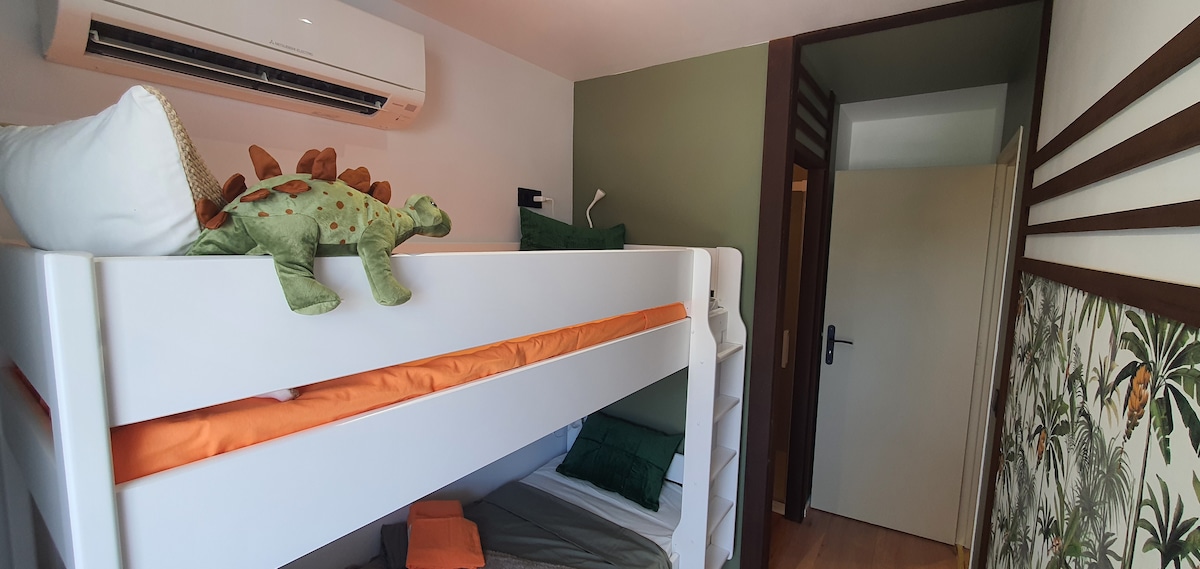 საძინებელი 2