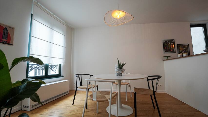 Appartement cosy à Grand Place gallery image 2