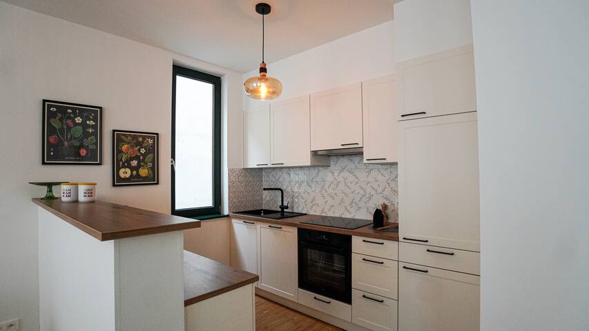 Appartement cosy à Grand Place gallery image 4