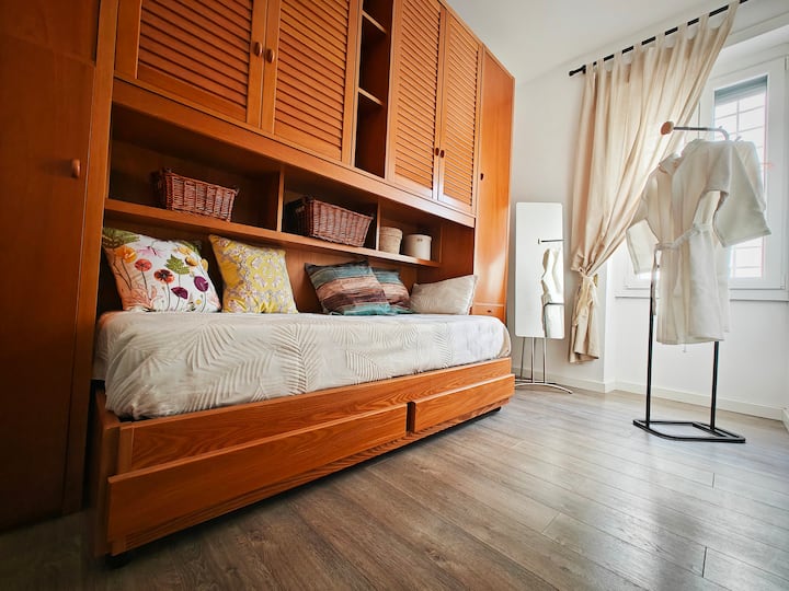 غرفة النوم 2