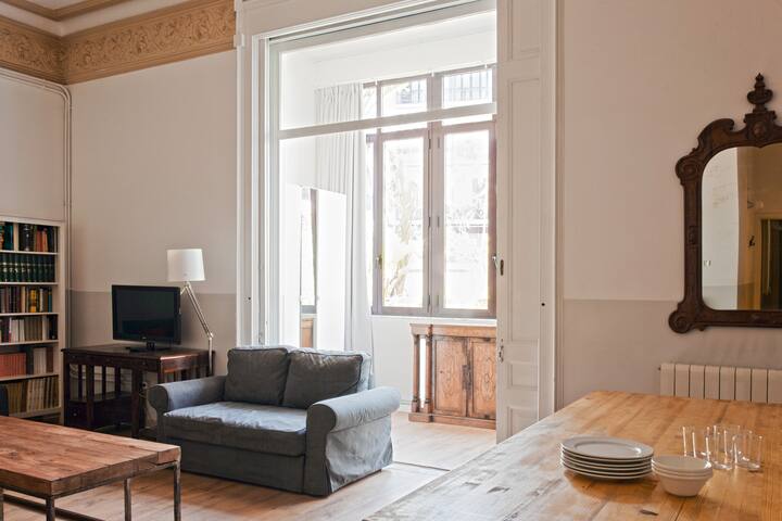 My Address in Barcelona P2 gallery image 3