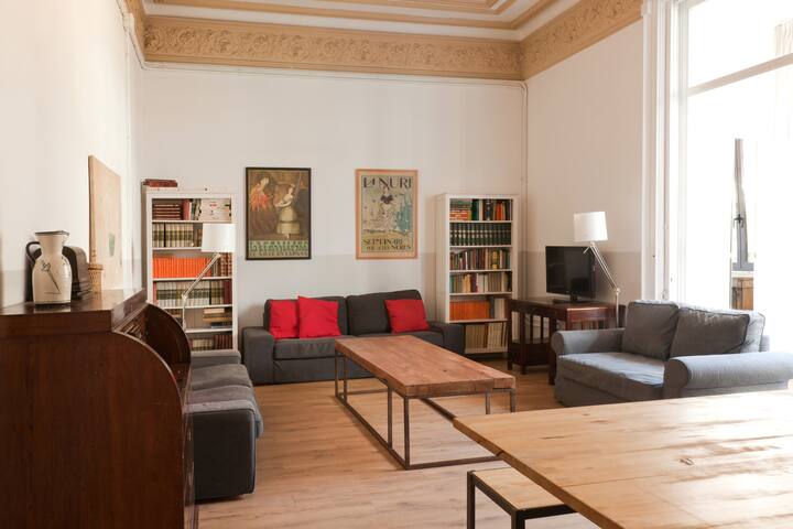 My Address in Barcelona P2 gallery image 2