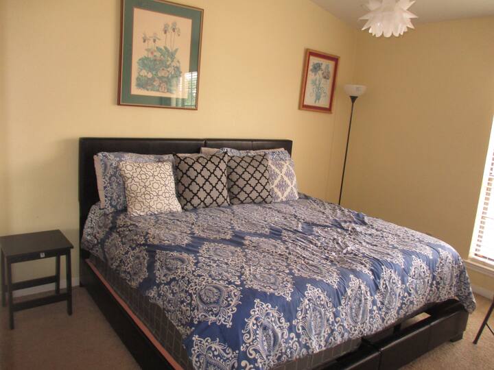 Chambre 1