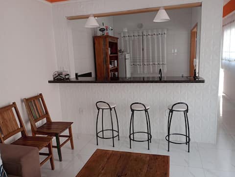 Top Airbnb: Cozy corner in Minas Gerais