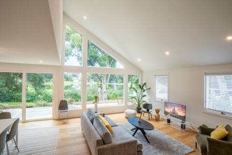 Top performing Airbnb: Turtle Lake House in Orlando