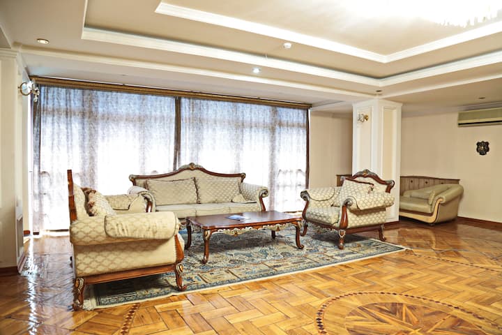 Всекидневна