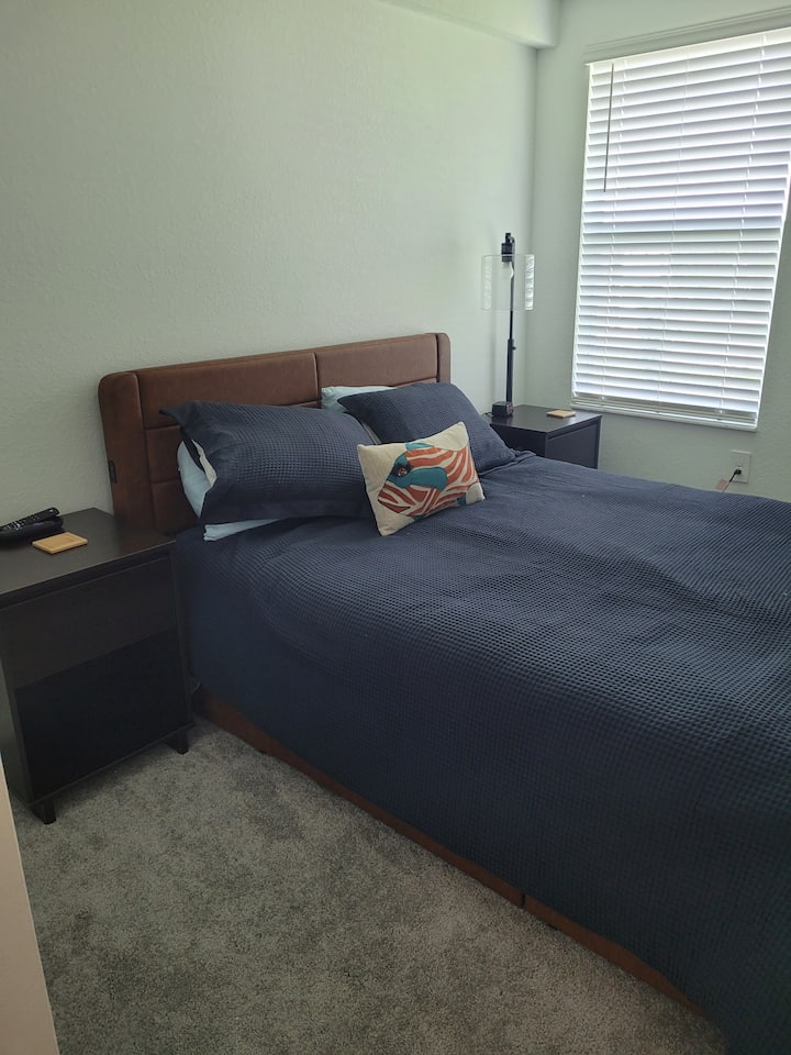 Спална соба 2