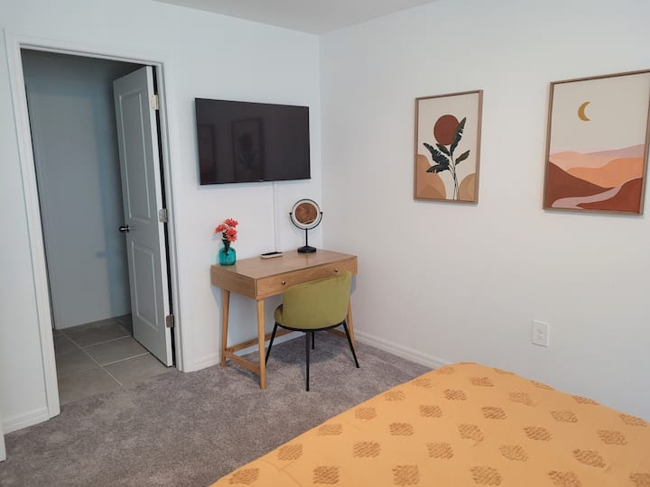 Спална соба 1