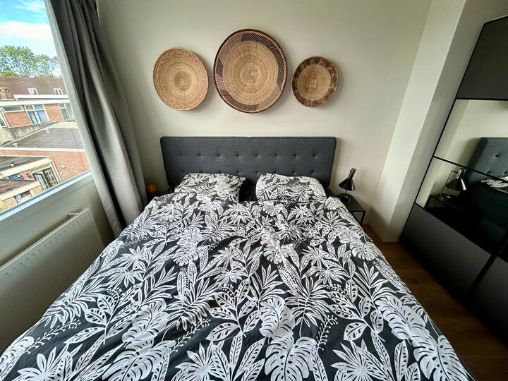 ห้องนอน