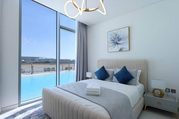 غرفة النوم 2