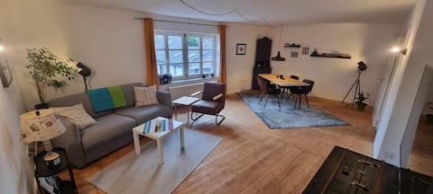 Stay in the St. Peter Monument