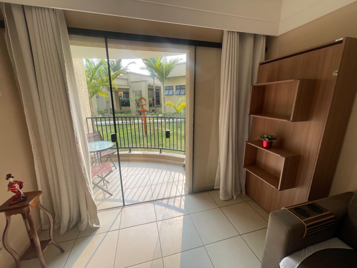 Popular Airbnb listing: Aldeia das Águas. 5-star review. in Barra Do Piraí