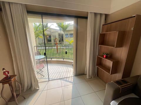 Popular Airbnb listing: Aldeia das Águas. Here comes the Sun 2026! in Barra Do Piraí