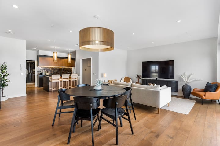 MAC International Property managed Airbnb listing 1