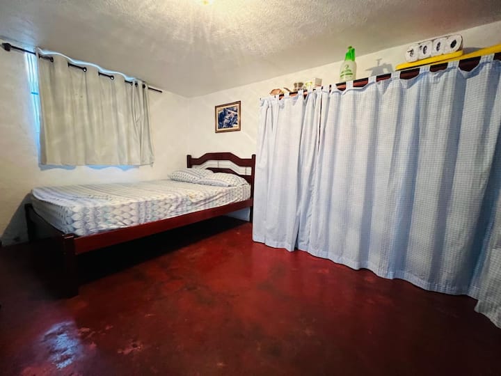 საძინებელი 3