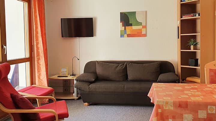 Apartment Brändlin - Schopfheim