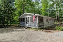 21 Island Drive rental in Madison