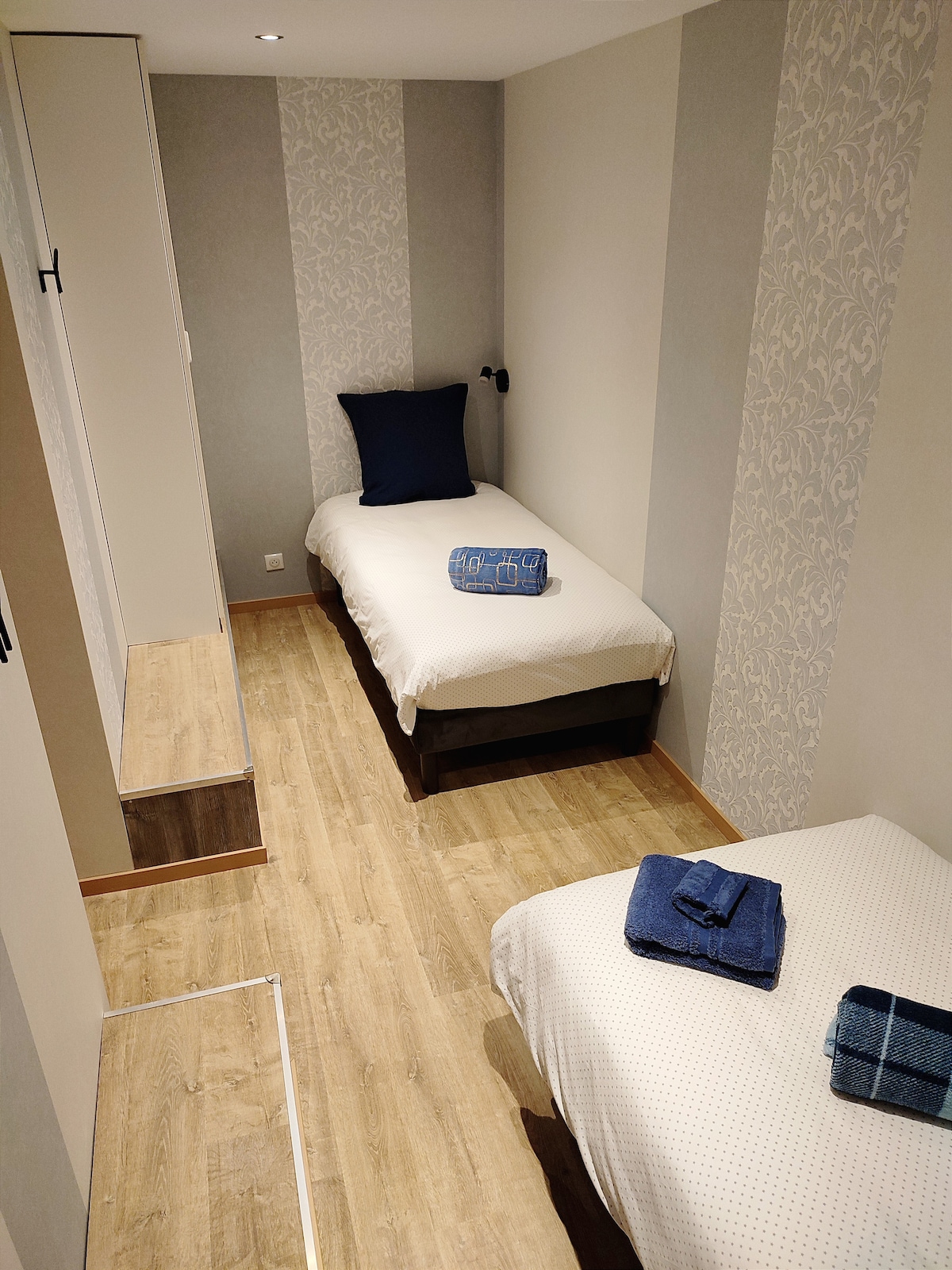 غرفة النوم 2