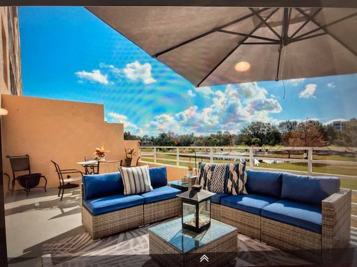 Perfect Centrally Located Condo - Bradenton, FL