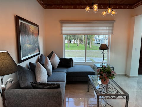 Top Airbnb: Casa Alegrías in Tequisquiapan