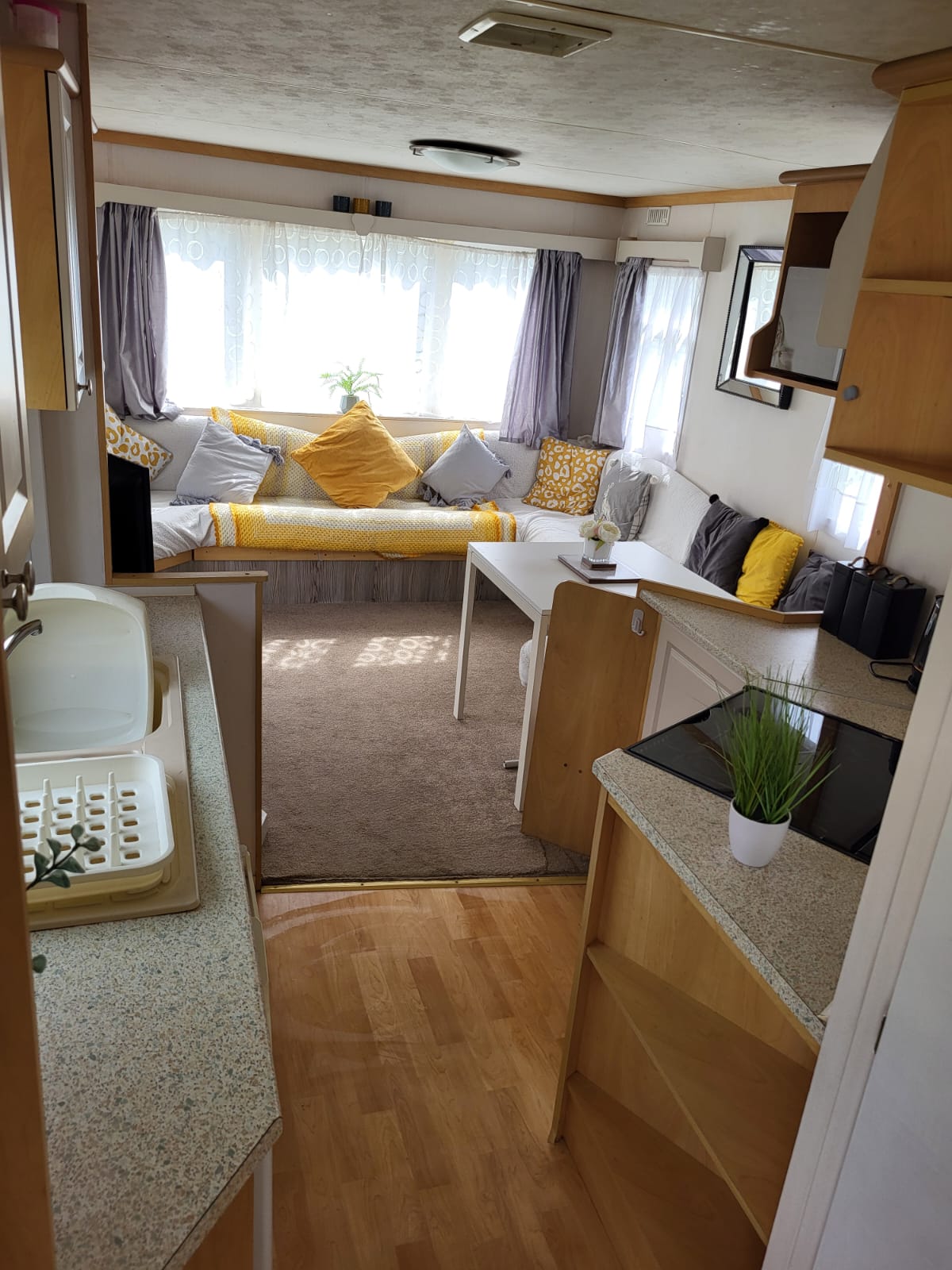 Successful Airbnb property: Kore Haus Holidays in Chapel St. Leonards