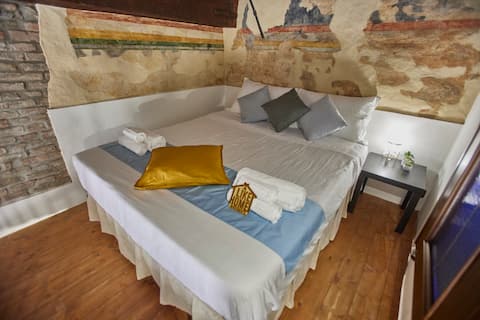 [LikeHome ViaVecchie]1Rooms-2prs