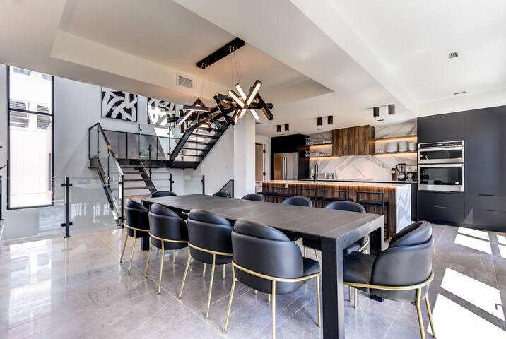 Presidential Suite gallery image 4