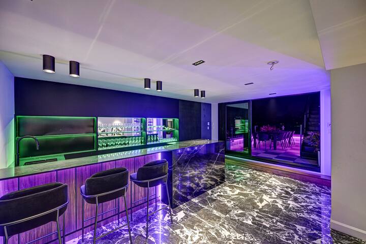 Presidential Suite gallery image 5