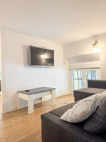 Apartamento Mágico en el corazón de Plaza Mayor gallery image 2